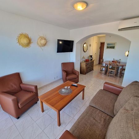 Apartamento Tramuntana 1204 โรเซส ภายนอก รูปภาพ
