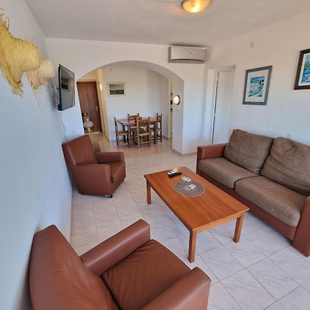 Apartamento Tramuntana 1204 โรเซส ภายนอก รูปภาพ