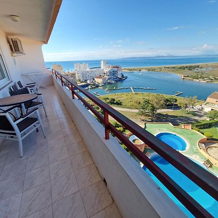 Apartamento Tramuntana 1204 โรเซส ภายนอก รูปภาพ