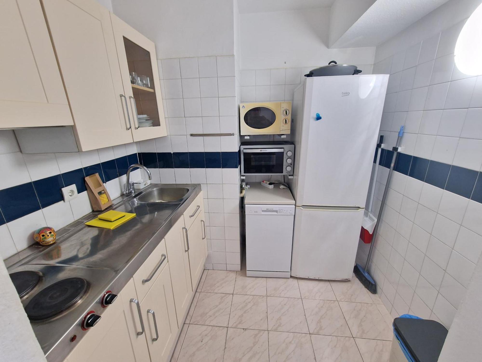 Apartamento Tramuntana 1204 โรเซส ภายนอก รูปภาพ