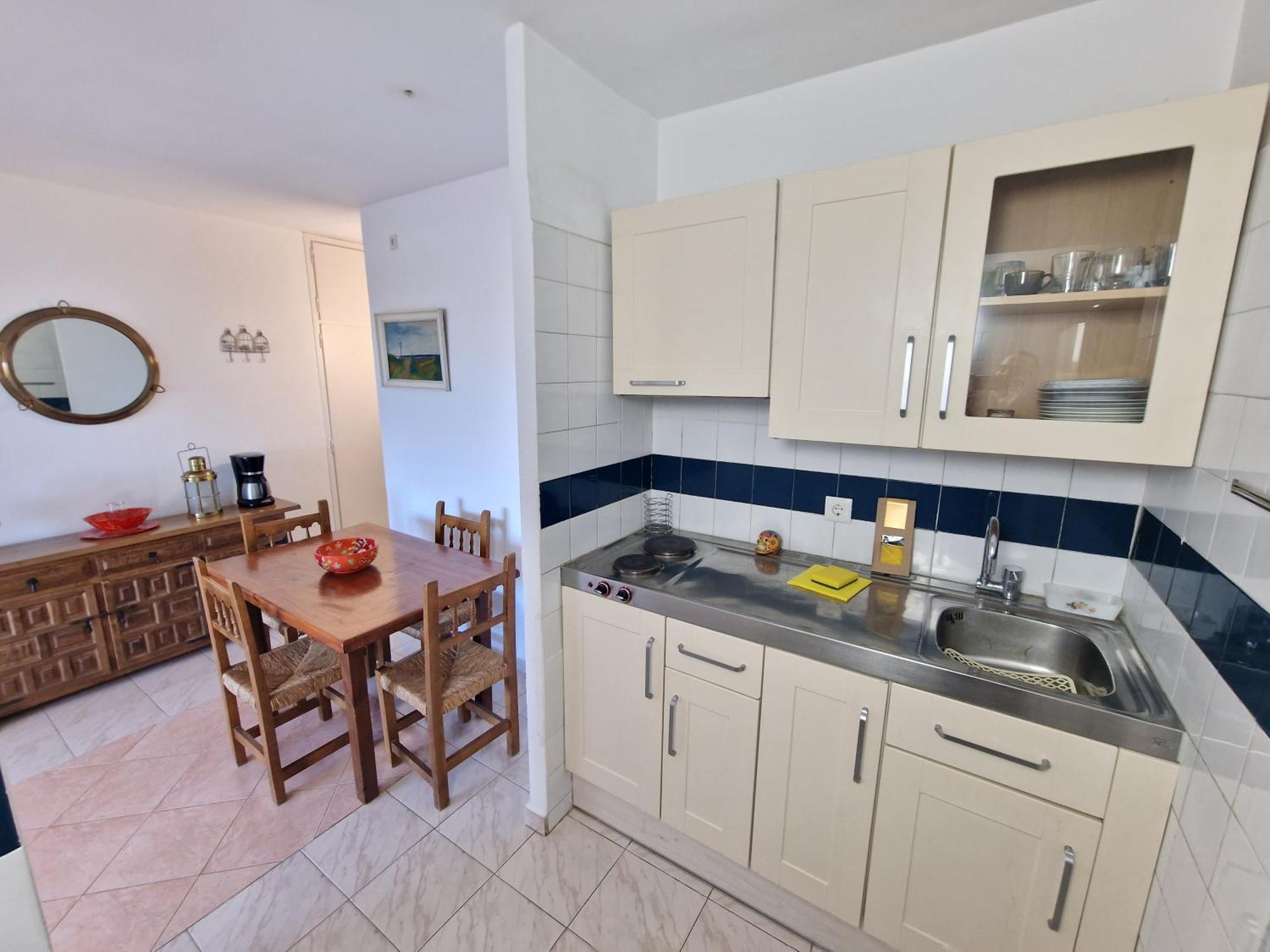 Apartamento Tramuntana 1204 โรเซส ภายนอก รูปภาพ
