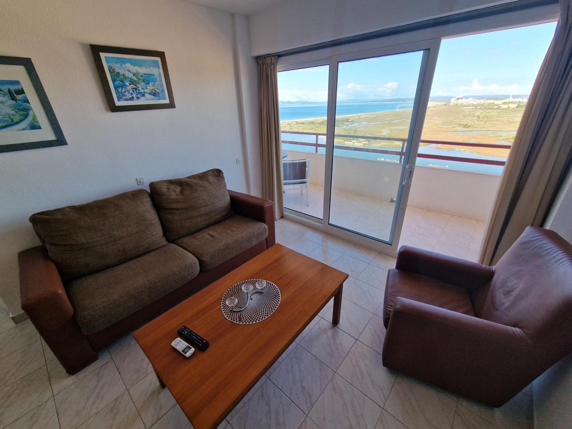 Apartamento Tramuntana 1204 โรเซส ภายนอก รูปภาพ
