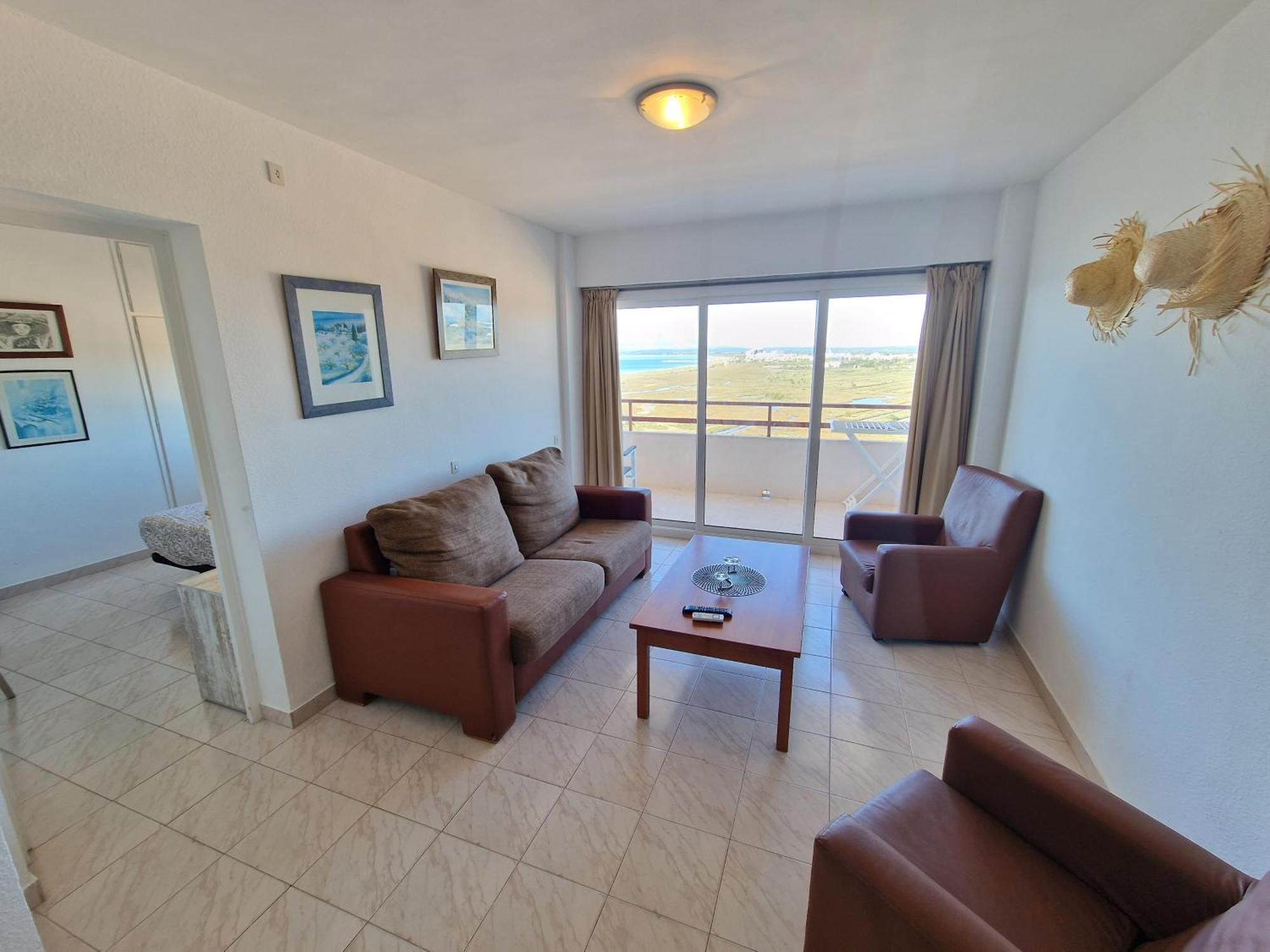 Apartamento Tramuntana 1204 โรเซส ภายนอก รูปภาพ
