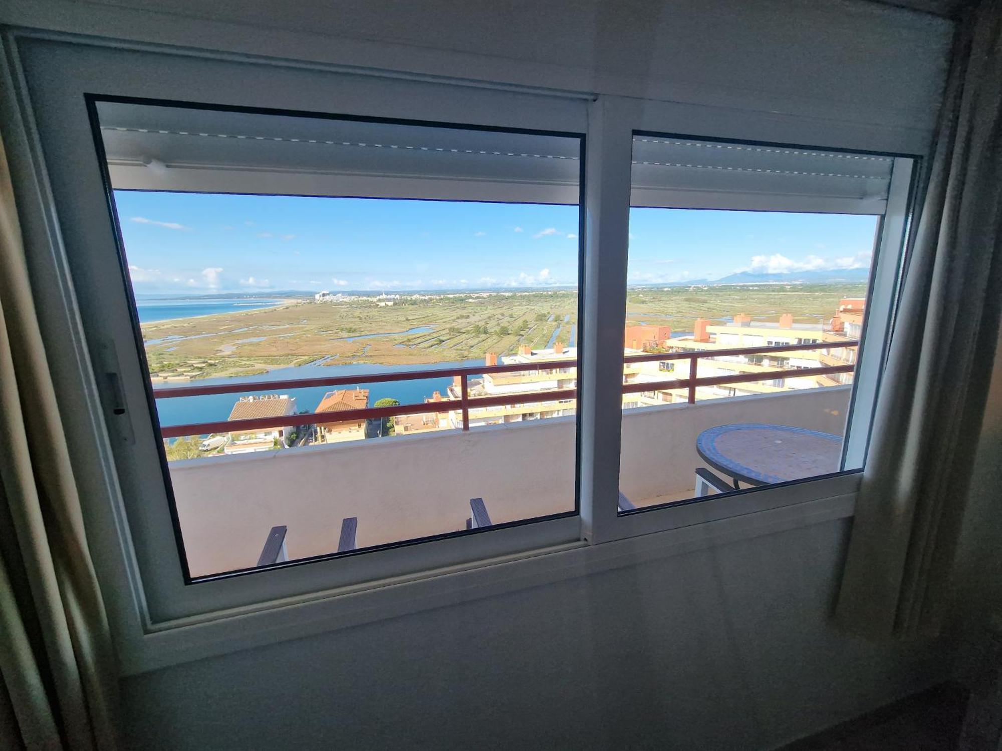 Apartamento Tramuntana 1204 โรเซส ภายนอก รูปภาพ