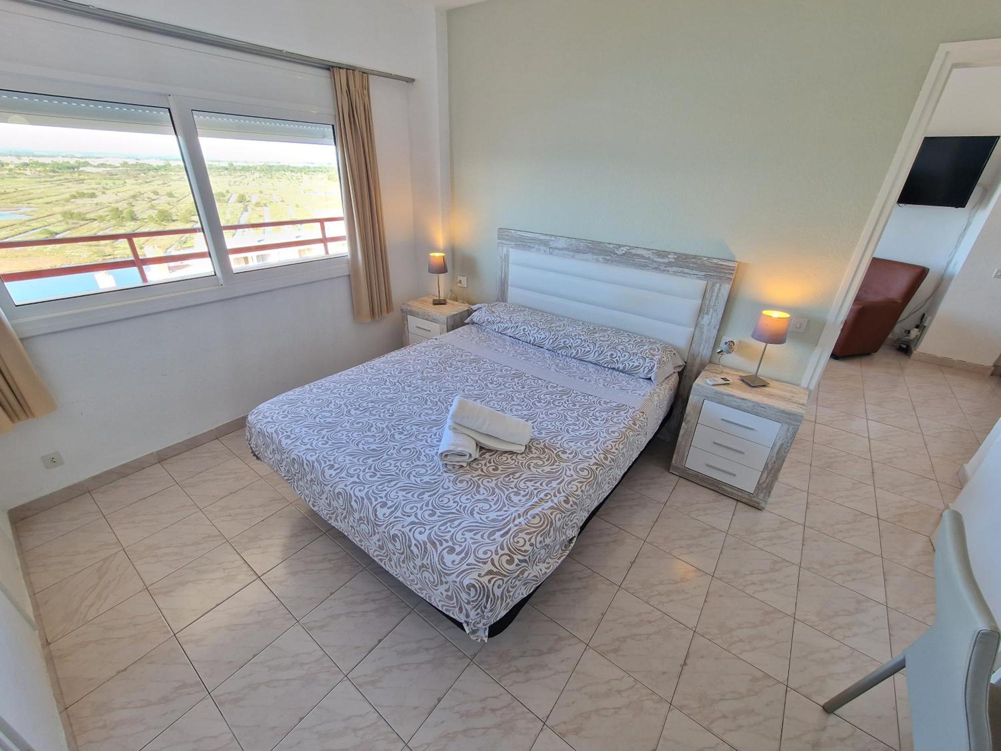 Apartamento Tramuntana 1204 โรเซส ภายนอก รูปภาพ