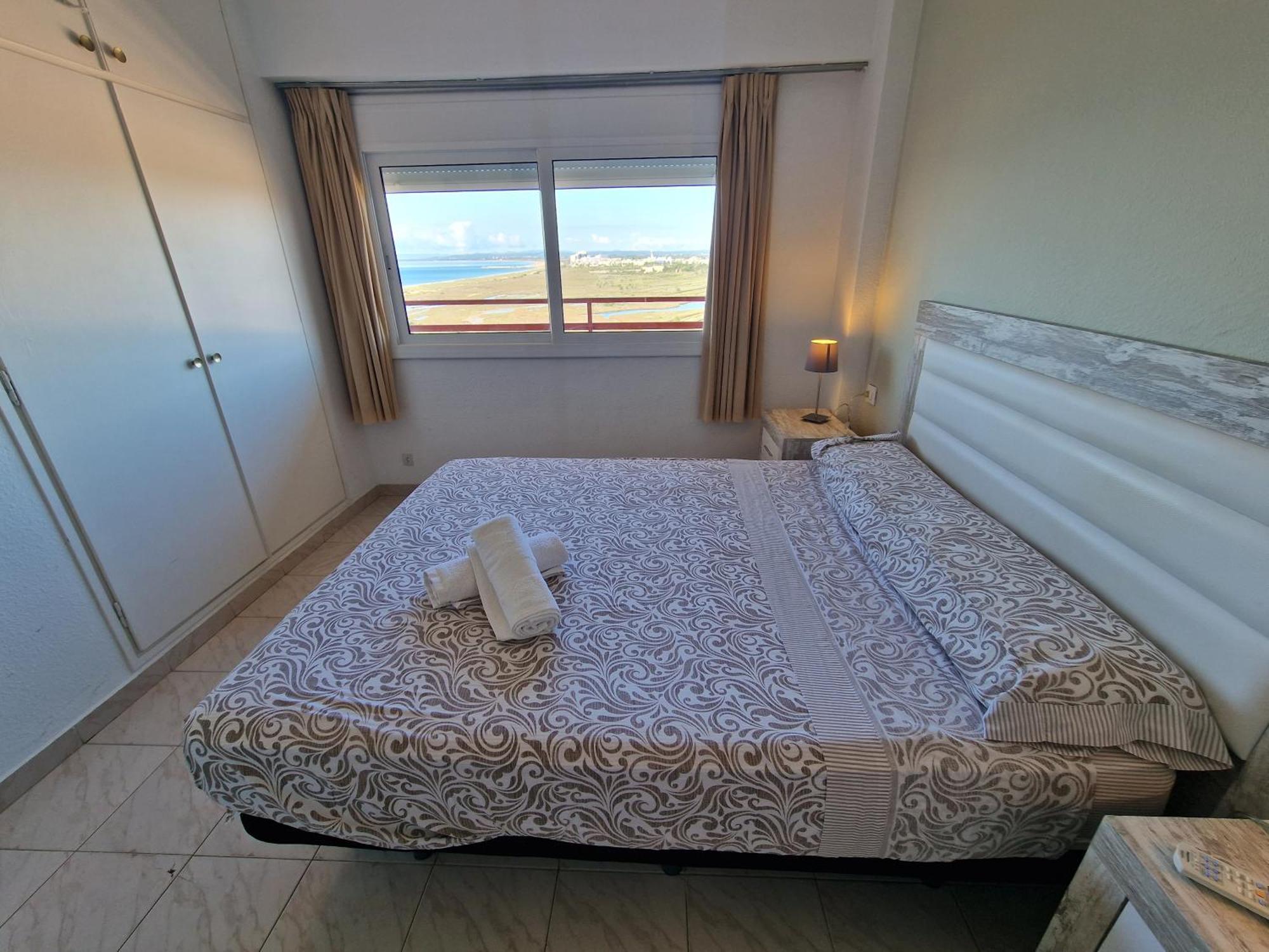 Apartamento Tramuntana 1204 โรเซส ภายนอก รูปภาพ